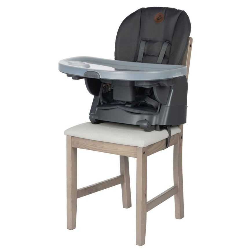 Chaise Haute Minla 6-en-1 - Classic Graphite-Maxi-cosi-COS-03024CHCRA-CLÉMENT