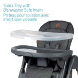 Chaise Haute Minla 6-en-1 - Classic Graphite-Maxi-cosi-COS-03024CHCRA-CLÉMENT