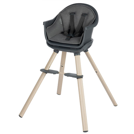 Chaise Haute Moa 8-en-1 - Beyond Graphite-Maxi-cosi-COS-03145CGPEA-CLÉMENT