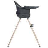 Chaise Haute Moa 8-en-1 - Beyond Graphite-Maxi-cosi-COS-03145CGPEA-CLÉMENT