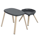 Chaise Haute Moa 8-en-1 - Beyond Graphite-Maxi-cosi-COS-03145CGPEA-CLÉMENT