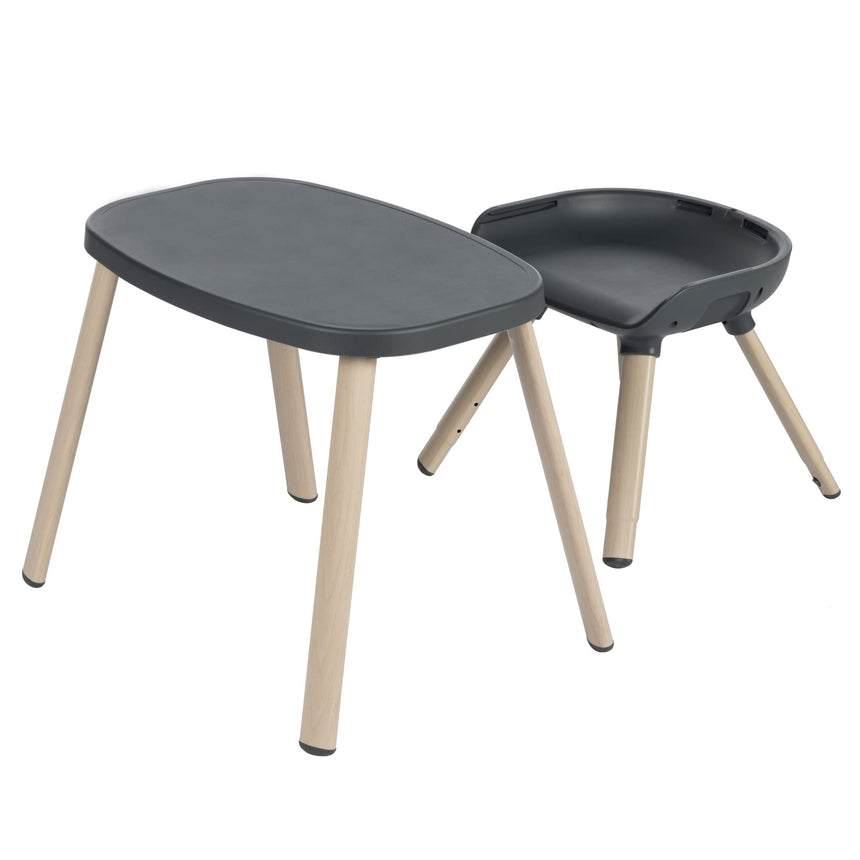 Chaise Haute Moa 8-en-1 - Beyond Graphite-Maxi-cosi-COS-03145CGPEA-CLÉMENT