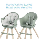 Chaise Haute Moa 8-en-1 - Classic Vert-Maxi-cosi-COS-03145CHBGA-CLÉMENT