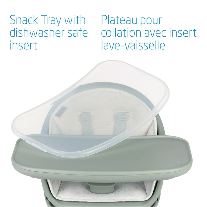 Chaise Haute Moa 8-en-1 - Classic Vert-Maxi-cosi-COS-03145CHBGA-CLÉMENT