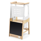Tour Apprentissage Toucan 3en1 - Naturel / Blanc-Maxi-cosi-COS-03198CNUW-CLÉMENT