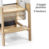 Tour Apprentissage Toucan 3en1 - Naturel / Blanc-Maxi-cosi-COS-03198CNUW-CLÉMENT