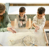 Tour Apprentissage Toucan 3en1 - Naturel / Blanc-Maxi-cosi-COS-03198CNUW-CLÉMENT