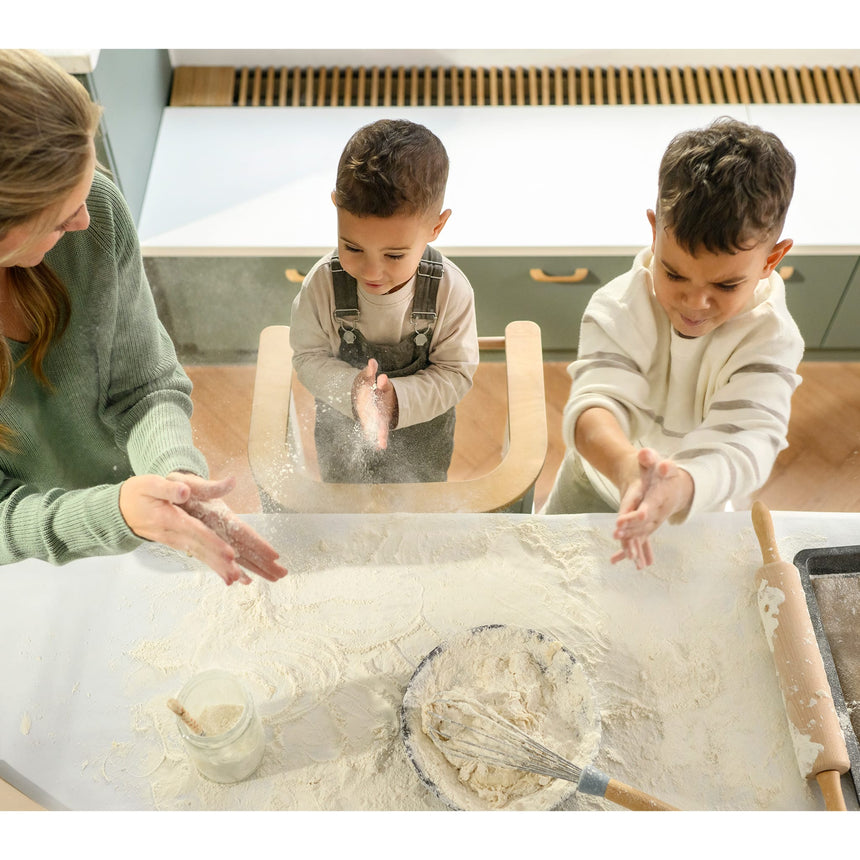 Tour Apprentissage Toucan 3en1 - Naturel / Blanc-Maxi-cosi-COS-03198CNUW-CLÉMENT
