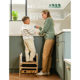 Tour Apprentissage Toucan 3en1 - Naturel / Blanc-Maxi-cosi-COS-03198CNUW-CLÉMENT