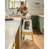 Tour Apprentissage Toucan 3en1 - Naturel / Blanc-Maxi-cosi-COS-03198CNUW-CLÉMENT
