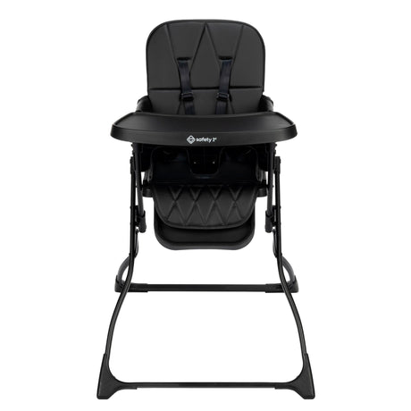 Chaise Haute Lily - Graphite-Safety 1st-COS-03244CTTG-CLÉMENT