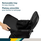 Chaise Haute Lily - Graphite-Safety 1st-COS-03244CTTG-CLÉMENT