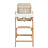 Chaise Haute Nesta - Classic Avoine-Maxi-cosi-COS-03291CHCO-CLÉMENT