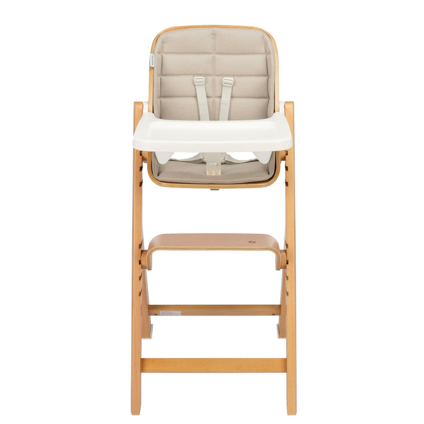 Chaise Haute Nesta - Classic Avoine-Maxi-cosi-COS-03291CHCO-CLÉMENT