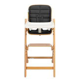 Chaise Haute Nesta - Classic Graphite-Safety 1st-COS-03291CHCR-CLÉMENT