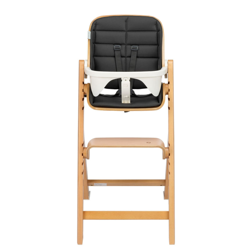 Chaise Haute Nesta - Classic Graphite-Safety 1st-COS-03291CHCR-CLÉMENT