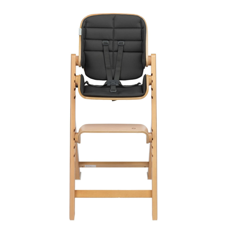 Chaise Haute Nesta - Classic Graphite-Safety 1st-COS-03291CHCR-CLÉMENT