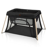 Parc Lit de Voyage pour Bébé Calao Light - Beyond Graphite-Maxi-cosi-COS-05161CGPE-CLÉMENT