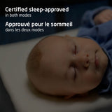 Parc Lit de Voyage pour Bébé Calao Light - Beyond Graphite-Maxi-cosi-COS-05161CGPE-CLÉMENT