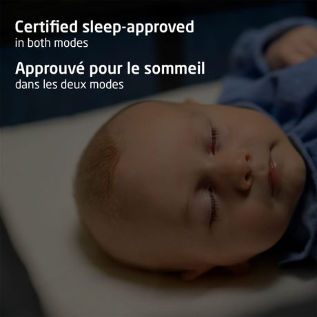 Parc Lit de Voyage pour Bébé Calao Light - Beyond Graphite-Maxi-cosi-COS-05161CGPE-CLÉMENT