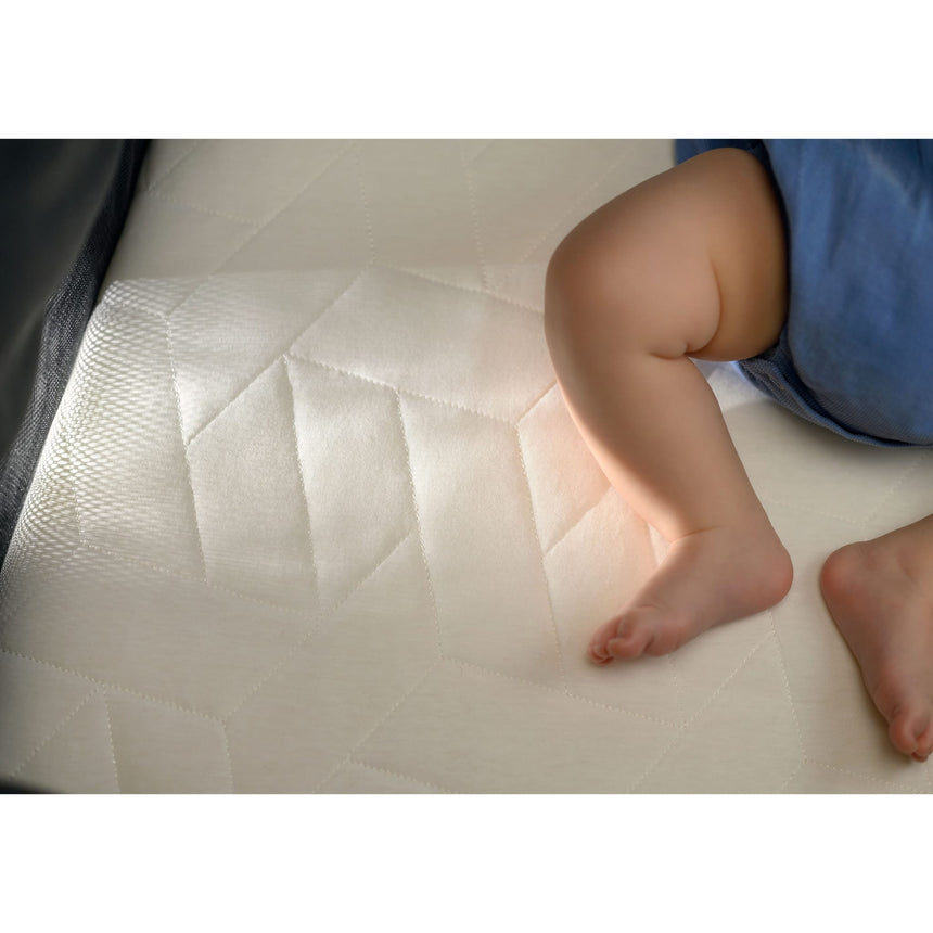 Parc Lit de Voyage pour Bébé Calao Light - Beyond Graphite-Maxi-cosi-COS-05161CGPE-CLÉMENT