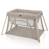 Parc Lit de Voyage pour Bébé Calao Light - Classic Avoine-Maxi-cosi-COS-05161CHCO-CLÉMENT