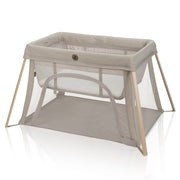 Parc Lit de Voyage pour Bébé Calao Light - Classic Avoine-Maxi-cosi-COS-05161CHCO-CLÉMENT