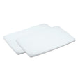 Draps pour Parcs (2) Swift/Calao en mode Bassinette-Maxi-cosi-COS-05293CWHO-CLÉMENT