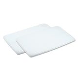 Draps pour Parcs (2) Swift/Calao en mode Bassinette-Maxi-cosi-COS-05293CWHO-CLÉMENT