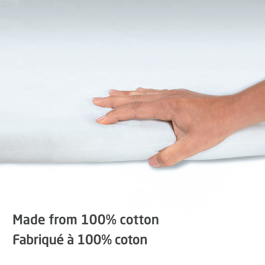 Draps pour Parcs (2) Swift/Calao en mode Bassinette-Maxi-cosi-COS-05293CWHO-CLÉMENT