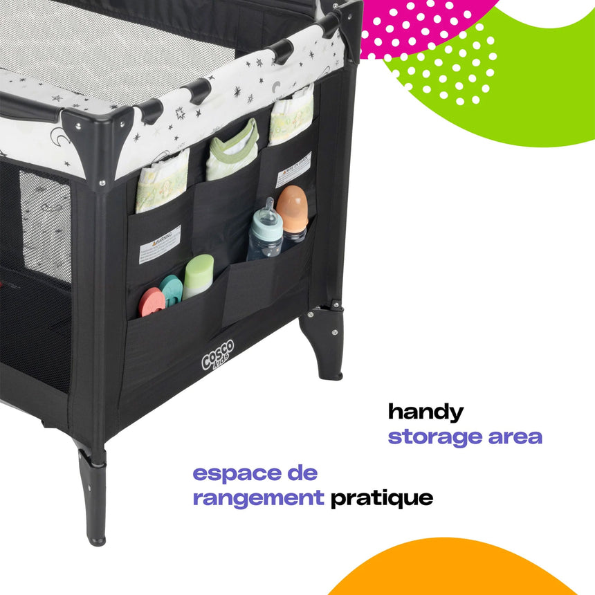 Parc Funsport - Twinkle-Safety 1st-COS-05303CTWK-CLÉMENT