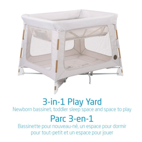 Parc Swift - Sand Horizon-Maxi-cosi-COS-05430CGMT-CLÉMENT