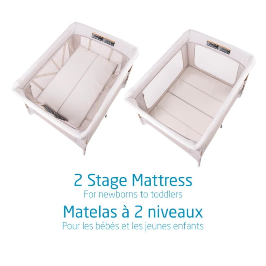 Parc Swift - Sand Horizon-Maxi-cosi-COS-05430CGMT-CLÉMENT