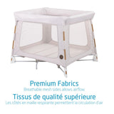 Parc Swift - Sand Horizon-Maxi-cosi-COS-05430CGMT-CLÉMENT