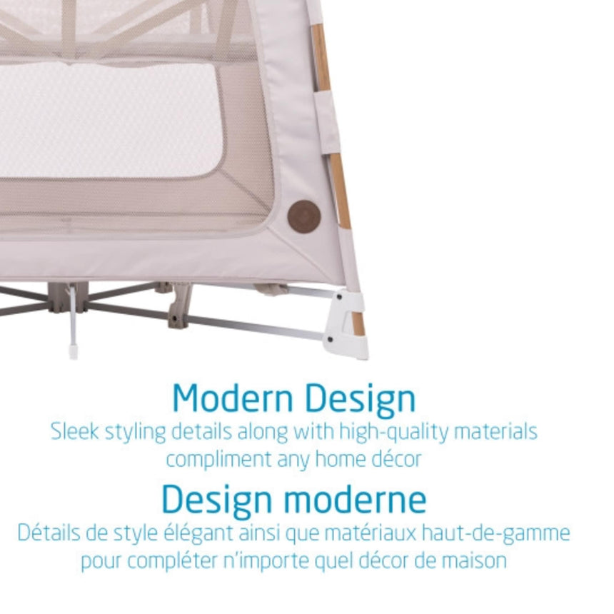 Parc Swift - Sand Horizon-Maxi-cosi-COS-05430CGMT-CLÉMENT