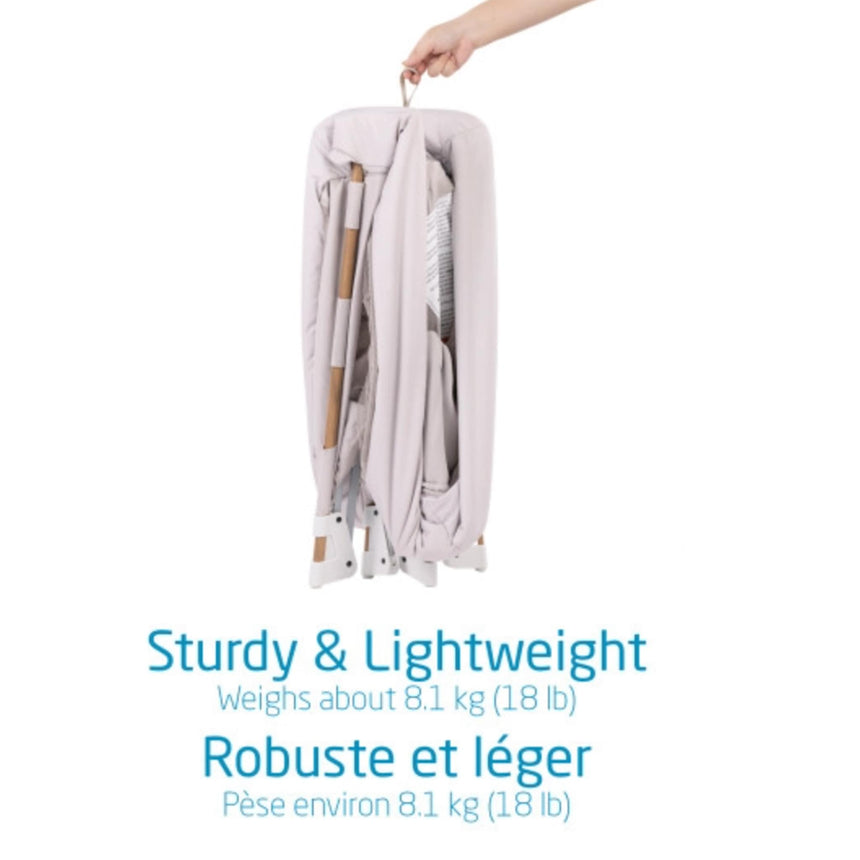 Parc Swift - Sand Horizon-Maxi-cosi-COS-05430CGMT-CLÉMENT