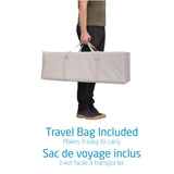 Parc Swift - Sand Horizon-Maxi-cosi-COS-05430CGMT-CLÉMENT