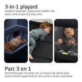 Parc Swift - Beyond Graphite-Maxi-cosi-COS-05430CGPE-CLÉMENT
