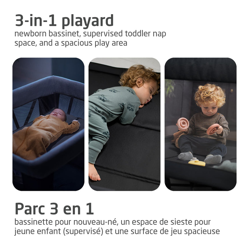 Parc Swift - Beyond Graphite-Maxi-cosi-COS-05430CGPE-CLÉMENT