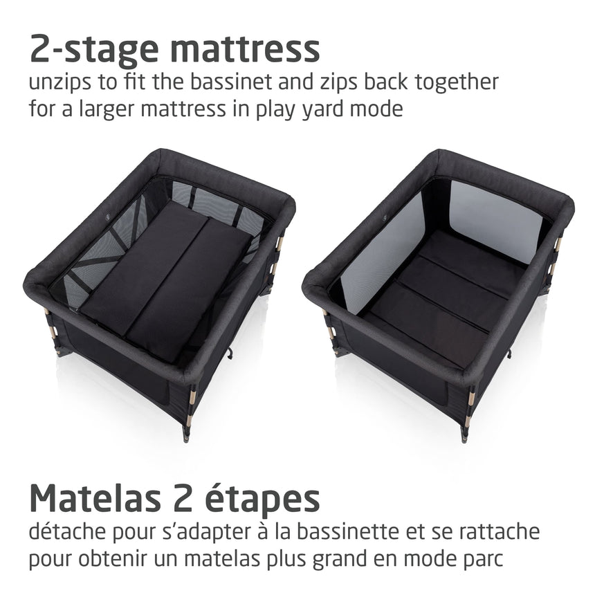 Parc Swift - Beyond Graphite-Maxi-cosi-COS-05430CGPE-CLÉMENT