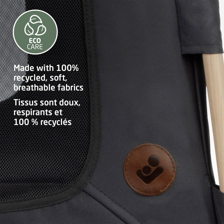 Parc Swift - Beyond Graphite-Maxi-cosi-COS-05430CGPE-CLÉMENT