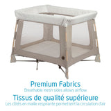 Parc Swift - Classic Avoine-Maxi-cosi-COS-05430CHCOA-CLÉMENT