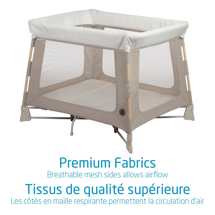 Parc Swift - Classic Avoine-Maxi-cosi-COS-05430CHCOA-CLÉMENT