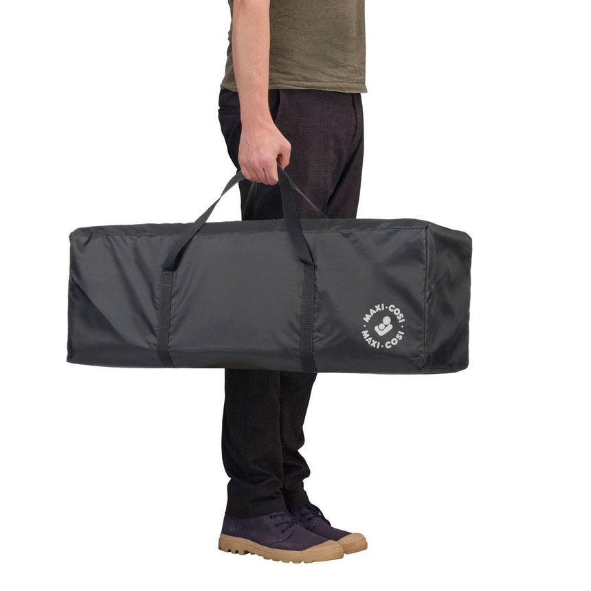Parc Swift - Classic Graphite-Maxi-cosi-COS-05430CHCRA-CLÉMENT
