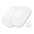 Drap Contour (2) pour Iora - Blanc-Maxi-cosi-COS-10159CWHO-CLÉMENT