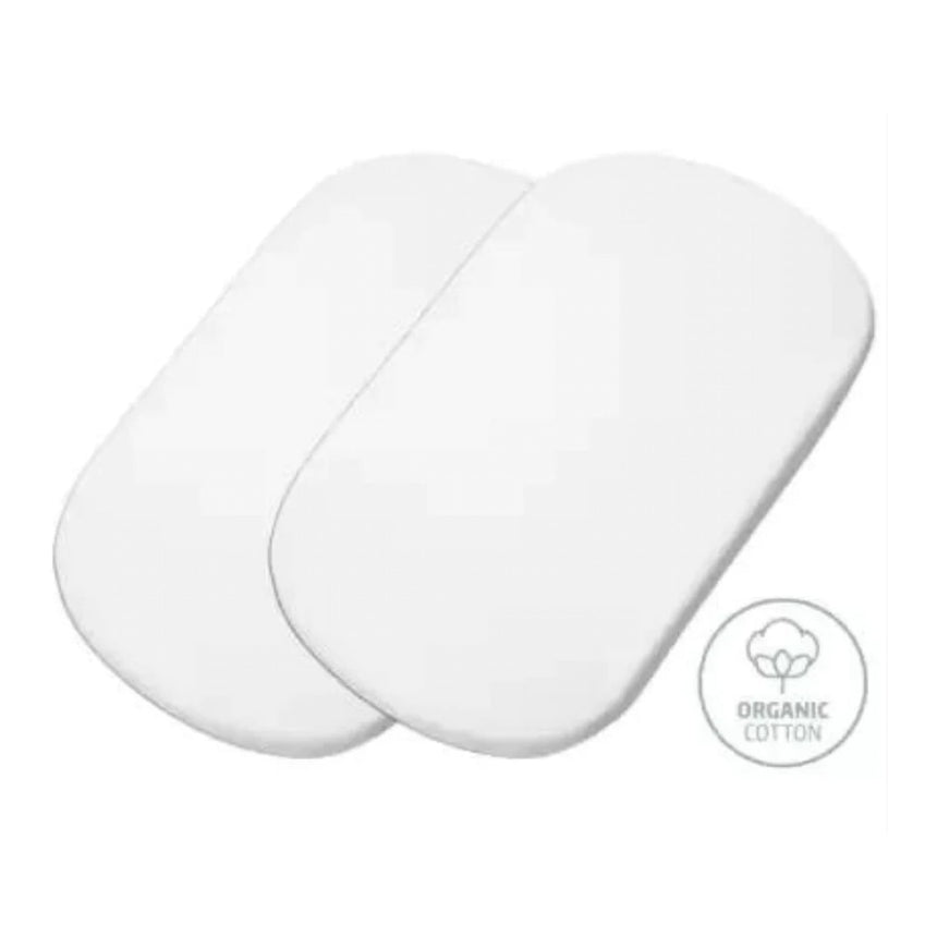 Drap Contour (2) pour Iora - Blanc-Maxi-cosi-COS-10159CWHO-CLÉMENT