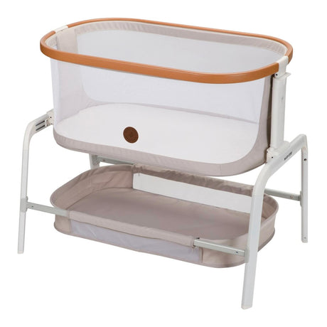 Lit Bassinette Maxi-Cosi Iora - Sand Horizon-Maxi-cosi-COS-10179CGMT-CLÉMENT
