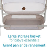 Lit Bassinette Maxi-Cosi Iora - Sand Horizon-Maxi-cosi-COS-10179CGMT-CLÉMENT
