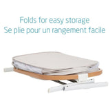 Lit Bassinette Maxi-Cosi Iora - Sand Horizon-Maxi-cosi-COS-10179CGMT-CLÉMENT