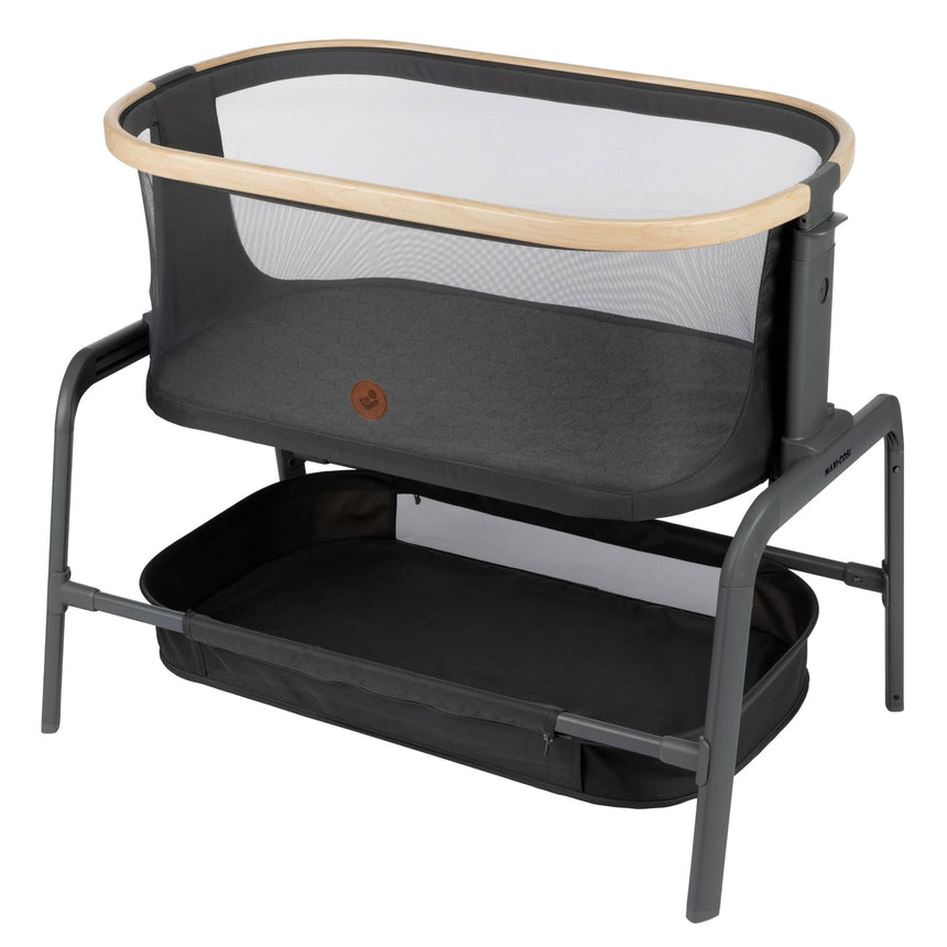 Lit Bassinette Maxi-Cosi Iora - Beyond Graphite-Maxi-cosi-COS-10179CGPE-CLÉMENT